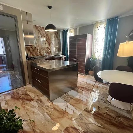 Apartmán Residenza Federicoii San Benedetto del Tronto