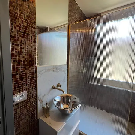 Residenza Federicoii * San Benedetto del Tronto