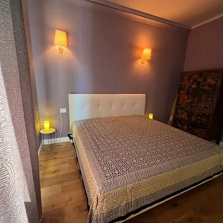 Residenza Federicoii Appartement