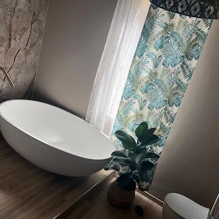 Residenza Federicoii Appartement