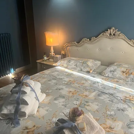 Residenza Federicoii Apartment San Benedetto del Tronto