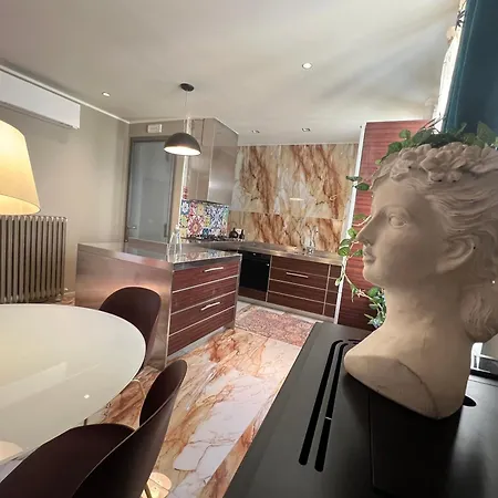 Residenza Federicoii San Benedetto del Tronto