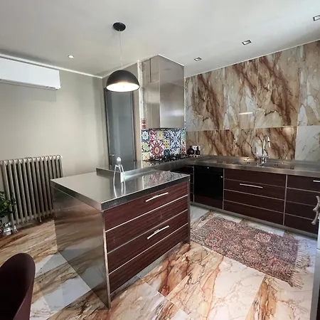 Apartment Residenza Federicoii San Benedetto del Tronto