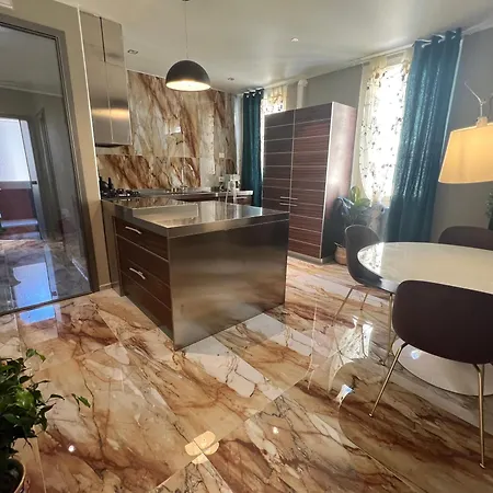 Residenza Federicoii San Benedetto del Tronto