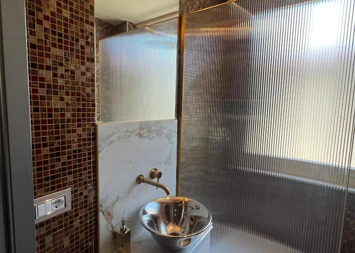 Residenza Federicoii * San Benedetto del Tronto