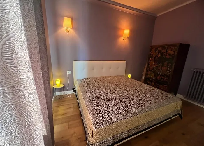 Residenza Federicoii Apartment