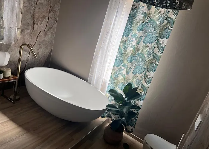 Residenza Federicoii Apartment