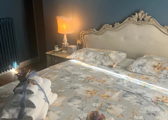 Residenza Federicoii Apartment San Benedetto del Tronto